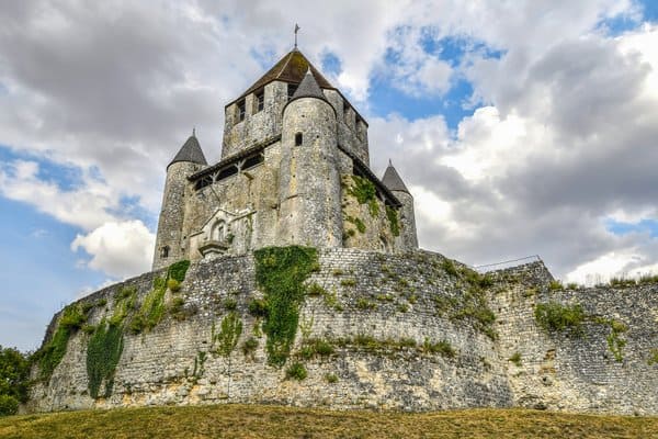 Rencontres Médiévales à Braine-Le-Château @ Centre de Braine-Le-Château