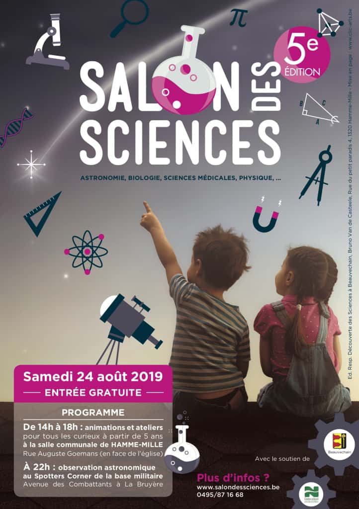 SalonDesSciences