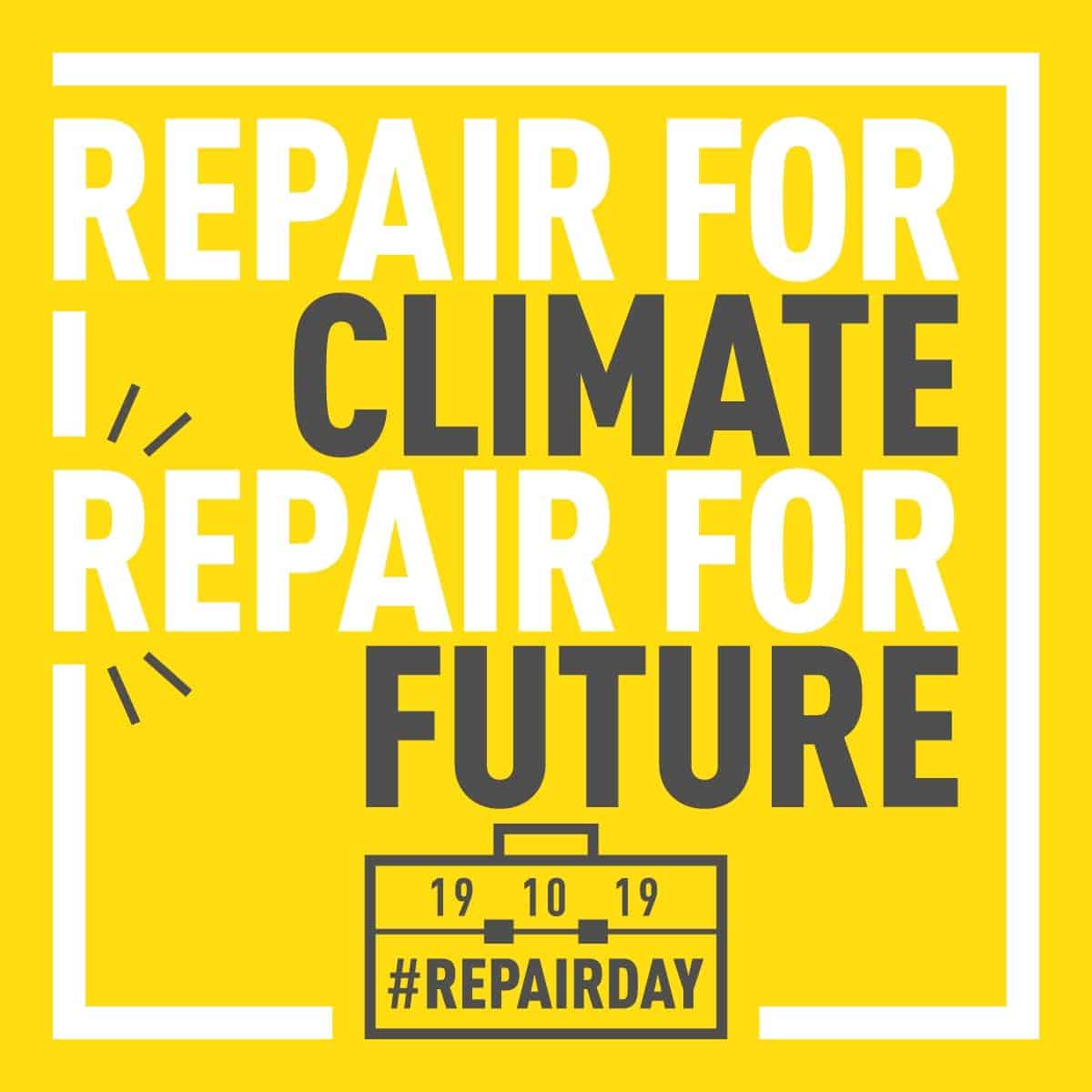 RepairForClimate