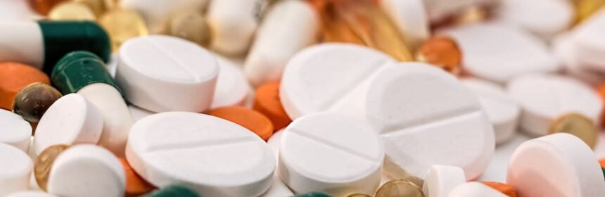 Close-up Photo of Medicinal Drugs
