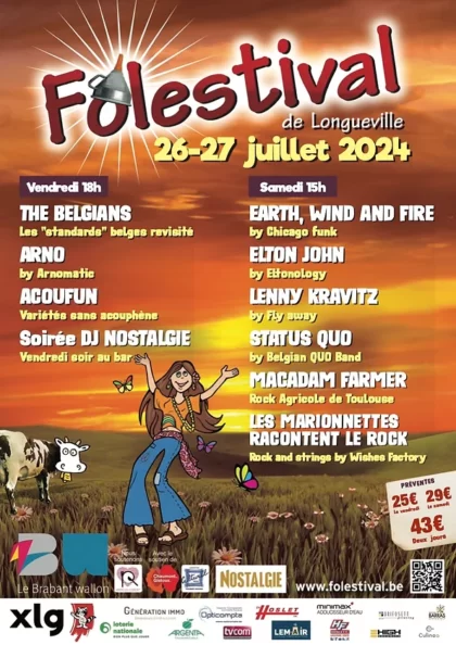 Folestival 2024