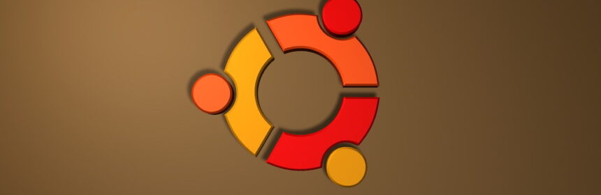 Logo Ubuntu