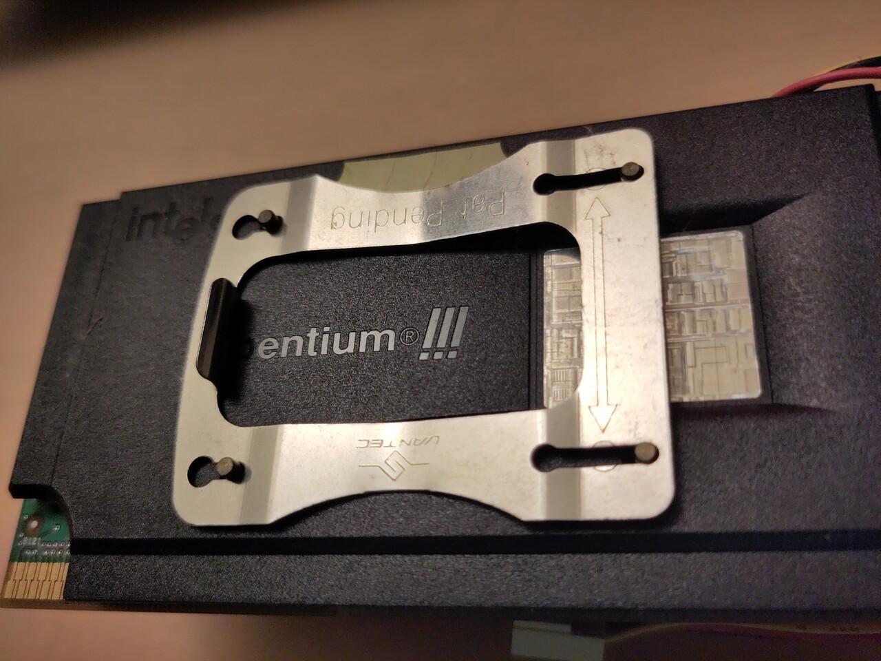 Pentium III