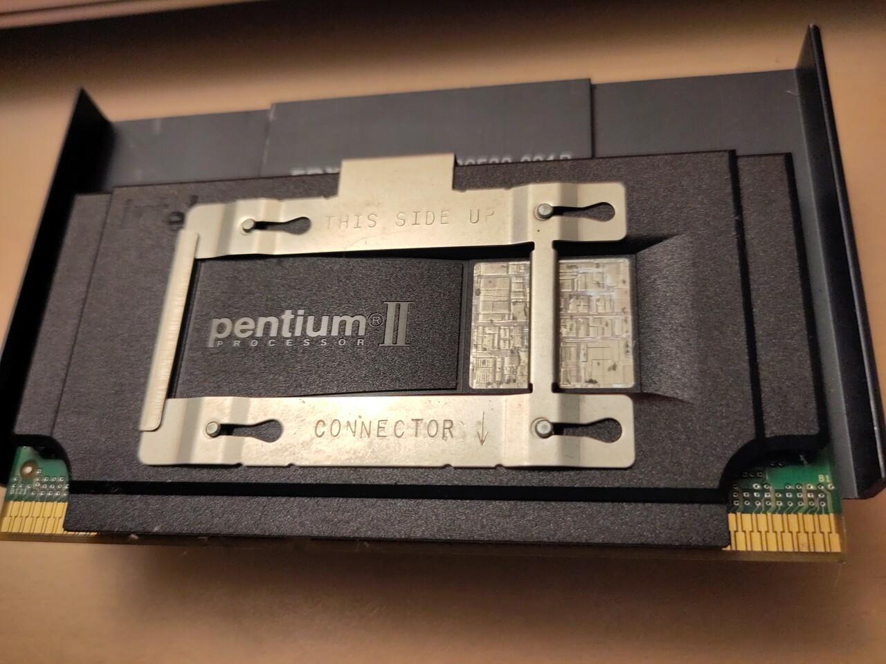 Pentium II