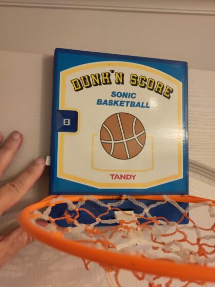 Tandy Basket 3