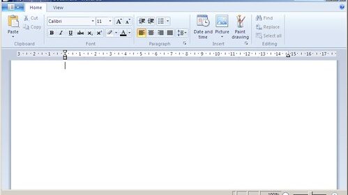 WordPad